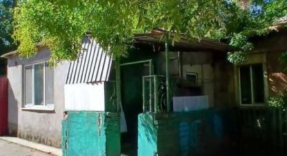 Продам квартиру 2-х комнатную с общей площадью 37м2, 1/1 эт., на улице Заньковецька, Хаджибейский район, г. Одесса , Одесская обл., Украина, агентство Aspo.biz. Фотография №1