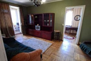 Продам квартиру 2-х комнатную с общей площадью 46м2, 4/5 эт., на улице Литовська, Хаджибейский район, г. Одесса , Одесская обл., Украина, агентство Aspo.biz