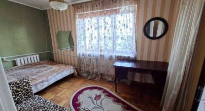Купить 2-х комнатную квартиру в г. Одесса . Фотография №2
