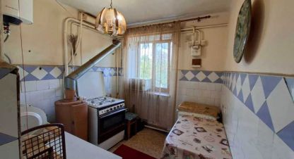 Продаётся 2-х комнатная квартира в г. Одесса . Фотография №6