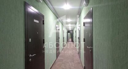 Снять комнату, 14.5 кв. м. Фотография №1 Сдам комнату с общей площадью 14.5м2, 2/5 эт., на улице Октябрьская, г. Пересвет, Московская обл., Россия, агентство Абсолют Недвижимость. Фотография №1