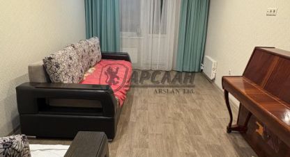 Купить 2-х комнатную квартиру на улице Академика Глушко г. Казань. Фотография №4