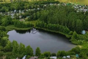 Продам коттедж/дачу 2-х комнатную с общей площадью 66м2, на улице Тер снт полимер, г. Казань, Татарстан респ., Россия, агентство Арслан
