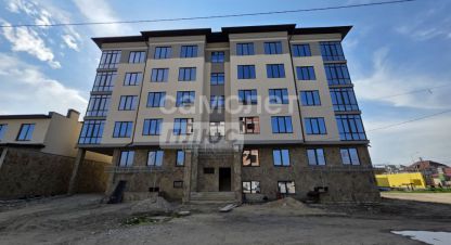 Купить квартиру на улице Ленина ул г. Шалушка с. Фотография №5