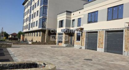 Продам квартиру 1 комнатную с общей площадью 37.5м2, 6/8 эт., на улице Ленина ул, г. Шалушка с, Кабардино-Балкария респ., Россия, агентство Самолет Плюс Нальчик. Фотография №1