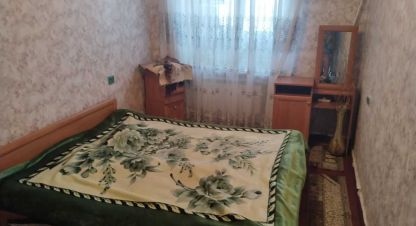 Купить квартиру 2-х комнатную, 45 кв. м. Фотография №1 Продам квартиру 2-х комнатную с общей площадью 45м2, 9/10 эт., на улице Промышленная, Хаджибейский район, г. Одесса , Одесская обл., Украина, агентство Aspo.biz. Фотография №1