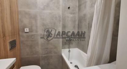 Снять квартиру 1 комнатную, 38 кв. м. Фотография №9 Снять квартиру 1 комнатную, 38 кв. м., Россия, г. Казань. Фотография №9