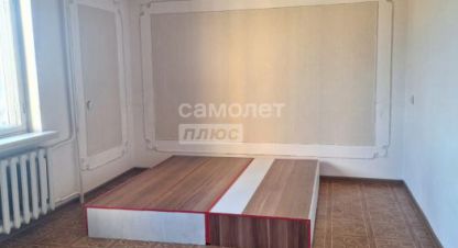 Купить квартиру 2-х комнатную, 56 кв. м. Фотография №1 Продам квартиру 2-х комнатную с общей площадью 56м2, 3/5 эт., на улице Кабардинская ул, г. Терек, Кабардино-Балкария респ., Россия, агентство Самолет Плюс Нальчик. Фотография №1