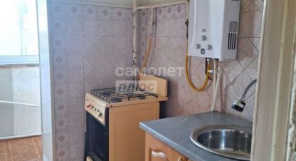Продаётся 2-х комнатная квартира в г. Терек. Фотография №6 Продаётся 2-х комнатная квартира в г. Терек. Фотография №6