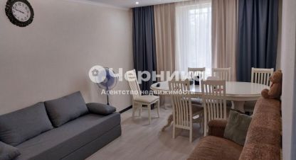 Купить 2-х комнатную квартиру на улице Харьковская г. Новошахтинск. Фотография №4