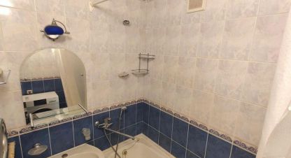 Купить квартиру 1 комнатную, 39.9 кв. м. Фотография №10 Купить квартиру 1 комнатную, 39.9 кв. м., Россия, г. Гатчина. Фотография №10