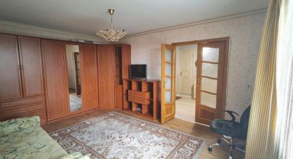 Купить квартиру на улице Авиаторов б-р г. Гатчина. Фотография №5 Купить квартиру на улице Авиаторов б-р г. Гатчина. Фотография №5