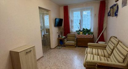 Купить 1 комнатную квартиру на улице Белопольского г. Пок красное поле. Фотография №4