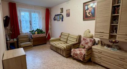 Купить 1 комнатную квартиру в г. Пок красное поле. Фотография №2