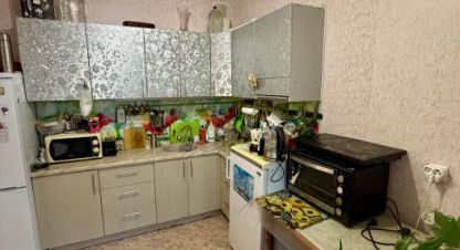 Купить квартиру 1 комнатную, 32.1 кв. м., Россия, г. Пок красное поле. Фотография №10