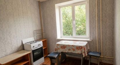 Купить квартиру 1 комнатную, 26 кв. м. Фотография №10 Купить квартиру 1 комнатную, 26 кв. м., Россия, г. Магнитогорск. Фотография №10