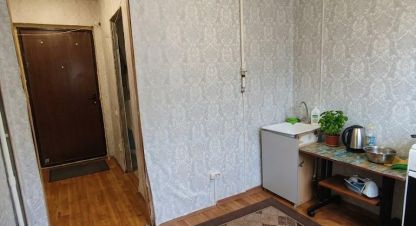Продаётся 1 комнатная квартира в г. Магнитогорск. Фотография №6 Продаётся 1 комнатная квартира в г. Магнитогорск. Фотография №6
