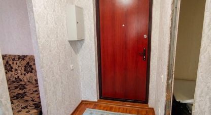 Купить квартиру 1 комнатную, 26 кв. м. Фотография №8 Купить квартиру 1 комнатную, 26 кв. м., Россия, г. Магнитогорск. Фотография №8