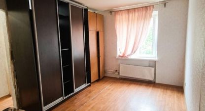 Купить квартиру 1 комнатную, 26 кв. м. Фотография №1 Продам квартиру 1 комнатную с общей площадью 26м2, 2/3 эт., на улице Панькова, Орджоникидзевский район, г. Магнитогорск, Челябинская обл., Россия, агентство РиоЛюкс. Фотография №1