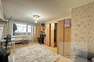 Продам квартиру 1 комнатную с общей площадью 34.3м2, 4/12 эт., на улице Пр-кт карла маркса, г. Магнитогорск, Челябинская обл., Россия, агентство РиоЛюкс