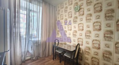 Купить квартиру 1 комнатную, 40.2 кв. м. Фотография №10 Купить квартиру 1 комнатную, 40.2 кв. м., Россия, г. Барнаул. Фотография №10