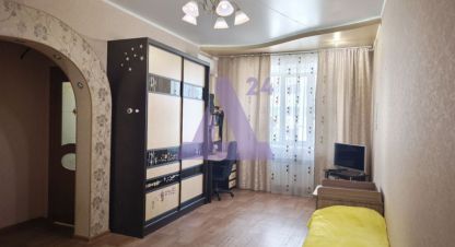 Купить квартиру в г. Барнаул. Фотография №3 Купить квартиру в г. Барнаул. Фотография №3