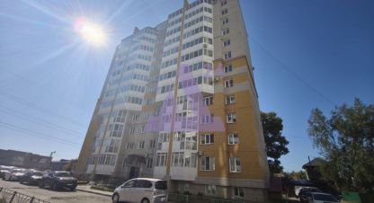 Купить 1 комнатную квартиру в г. Барнаул. Фотография №2 Купить 1 комнатную квартиру в г. Барнаул. Фотография №2