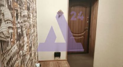 Продаётся 1 комнатная квартира в г. Барнаул. Фотография №6 Продаётся 1 комнатная квартира в г. Барнаул. Фотография №6