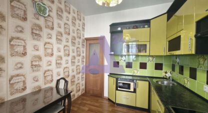 Купить квартиру 1 комнатную, 40.2 кв. м. Фотография №9 Купить квартиру 1 комнатную, 40.2 кв. м., Россия, г. Барнаул. Фотография №9