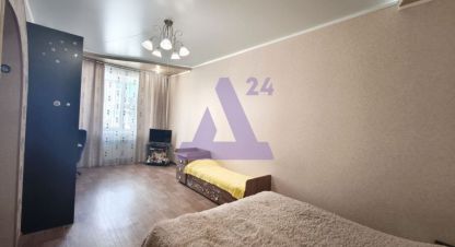 Купить квартиру 1 комнатную, 40.2 кв. м. Фотография №8 Купить квартиру 1 комнатную, 40.2 кв. м., Россия, г. Барнаул. Фотография №8