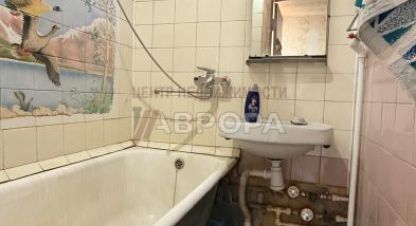 Продаётся 2-х комнатная квартира в г. Ростов-на-Дону. Фотография №6