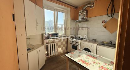 Купить 2-х комнатную квартиру на улице Нижненольная г. Ростов-на-Дону. Фотография №4