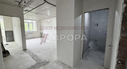 Купить квартиру 2-х комнатную, 55.1 кв. м., Россия, г. Ростов-на-Дону. Фотография №9