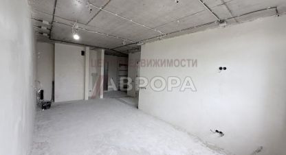 Купить 2-х комнатную квартиру на улице Оганова г. Ростов-на-Дону. Фотография №4