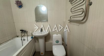 Продаётся квартира в г. Ростов-на-Дону. Фотография №7 Продаётся квартира в г. Ростов-на-Дону. Фотография №7