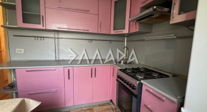 Купить квартиру 1 комнатную, 40 кв. м. Фотография №1 Продам квартиру 1 комнатную с общей площадью 40м2, 1/9 эт., на улице Пр-кт космонавтов, Ворошиловский район, г. Ростов-на-Дону, Ростовская обл., Россия, агентство Риэлторская компания Эллада. Фотография №1