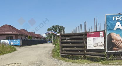 Купить земельный участок, Россия, г. Тульский. Фотография №9