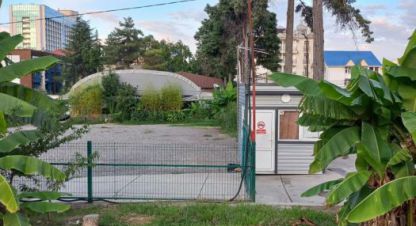 Купить земельный участок на улице Чкалова ул г. Сочи. Фотография №5 Купить земельный участок на улице Чкалова ул г. Сочи. Фотография №5