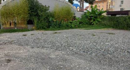 Купить земельный участок на улице Чкалова ул г. Сочи. Фотография №4 Купить земельный участок на улице Чкалова ул г. Сочи. Фотография №4