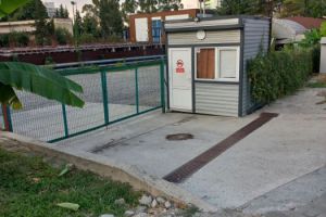 Продам земельный участок, на улице Чкалова ул, г. Сочи, Краснодарский край, Россия, агентство Мореон Инвест