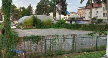 Купить земельный участок в г. Сочи. Фотография №2 Купить земельный участок в г. Сочи. Фотография №2