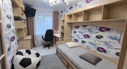 Продаётся квартира в г. Ище рп. Фотография №7 Продаётся квартира в г. Ище рп. Фотография №7