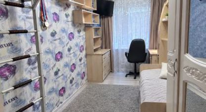 Продаётся 3-х комнатная квартира в г. Ище рп. Фотография №6 Продаётся 3-х комнатная квартира в г. Ище рп. Фотография №6