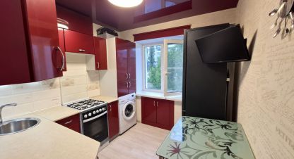 Купить квартиру 3-х комнатную, 53.9 кв. м. Фотография №8 Купить квартиру 3-х комнатную, 53.9 кв. м., Россия, г. Ище рп. Фотография №8