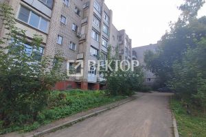 Продам квартиру 1 комнатную с общей площадью 21.5м2, 2/5 эт., на улице Наговицыной-Икрянистовой, Фрунзенский район, г. Иваново, Ивановская обл., Россия, агентство Вектор Продам квартиру 1 комнатную с общей площадью 21.5м2, 2/5 эт., на улице Наговицыной-Икрянистовой, Фрунзенский район, г. Иваново, Ивановская обл., Россия, агентство Вектор