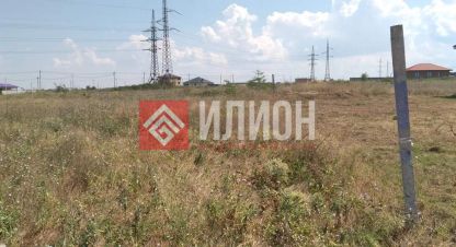 Купить земельный участок на улице Георгиевская г. Доброе . Фотография №4