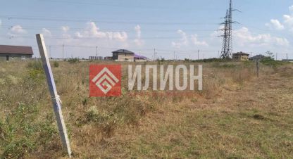 Продам земельный участок, на улице Георгиевская, г. Доброе , Крым авт. респ., Россия, агентство Илион. Фотография №1