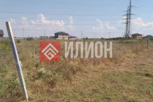 Продам земельный участок, на улице Георгиевская, г. Доброе , Крым авт. респ., Россия, агентство Илион