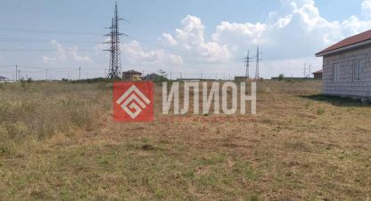 Купить земельный участок в г. Доброе . Фотография №2