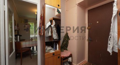 Купить квартиру 3-х комнатную, 61.8 кв. м., Россия, г. Петропавловск-Камчатский. Фотография №9